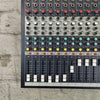 Soundcraft EPM12 12-Channel Mixer (Blue)