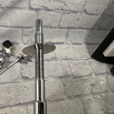 Sound Percussion Mini Boom Arm for Cymbal Stand