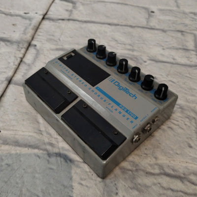 Digitech PDS 1700 Digital Stereo Chorus/Flanger