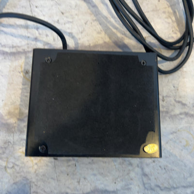 Marshall Foot Switch Footswitch