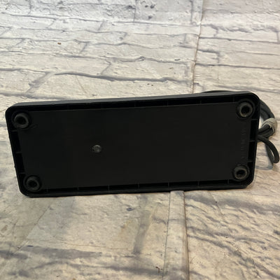 Unknown Volume Pedal