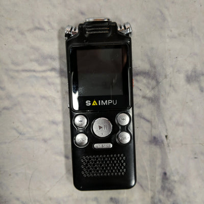 Saimpu 16GB Digital Voice Recorder