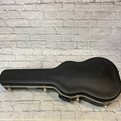 SKB Freedom Acoustic Guitar Hard Case