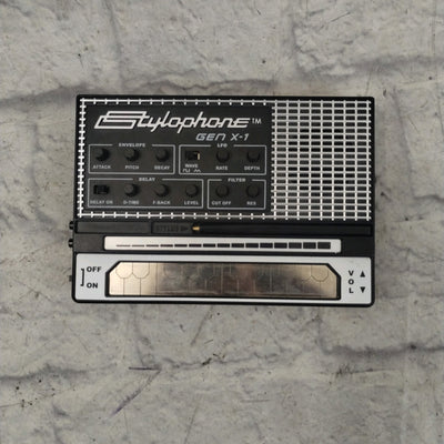 Stylophone Gen x-1 Analog Synth