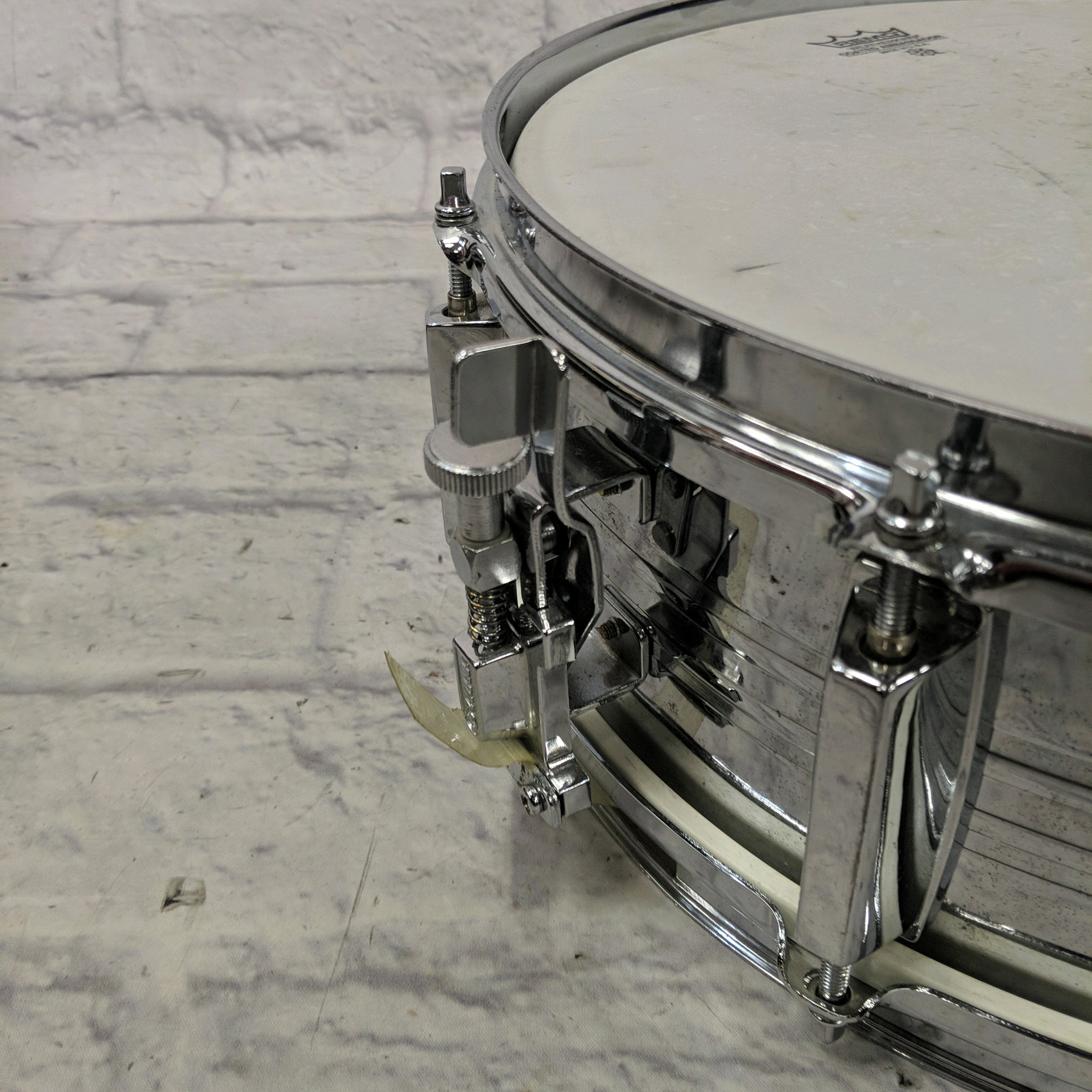 Yamaha SD350 Snare Drum