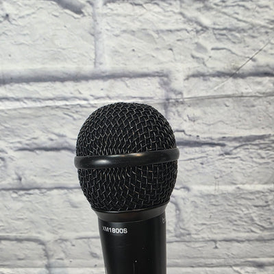 Behringer XM1800S Dynamic Microphone Microphone