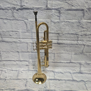 Bach Aristocrat TR-600 Trumpet