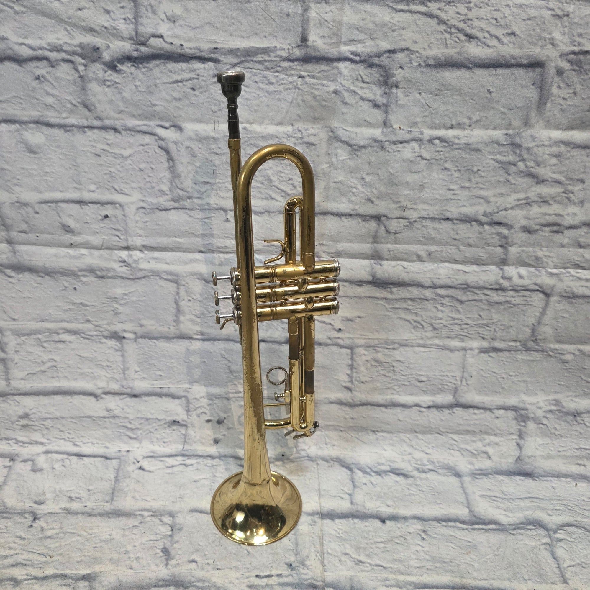 Bach Aristocrat TR-600 Trumpet