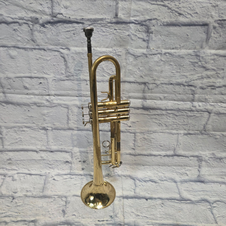 Bach Aristocrat TR-600 Trumpet