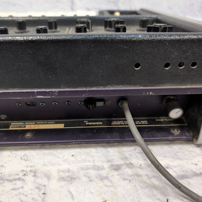 Moog Vintage Micromoog Model 2090 Analog Synthesizer AS IS