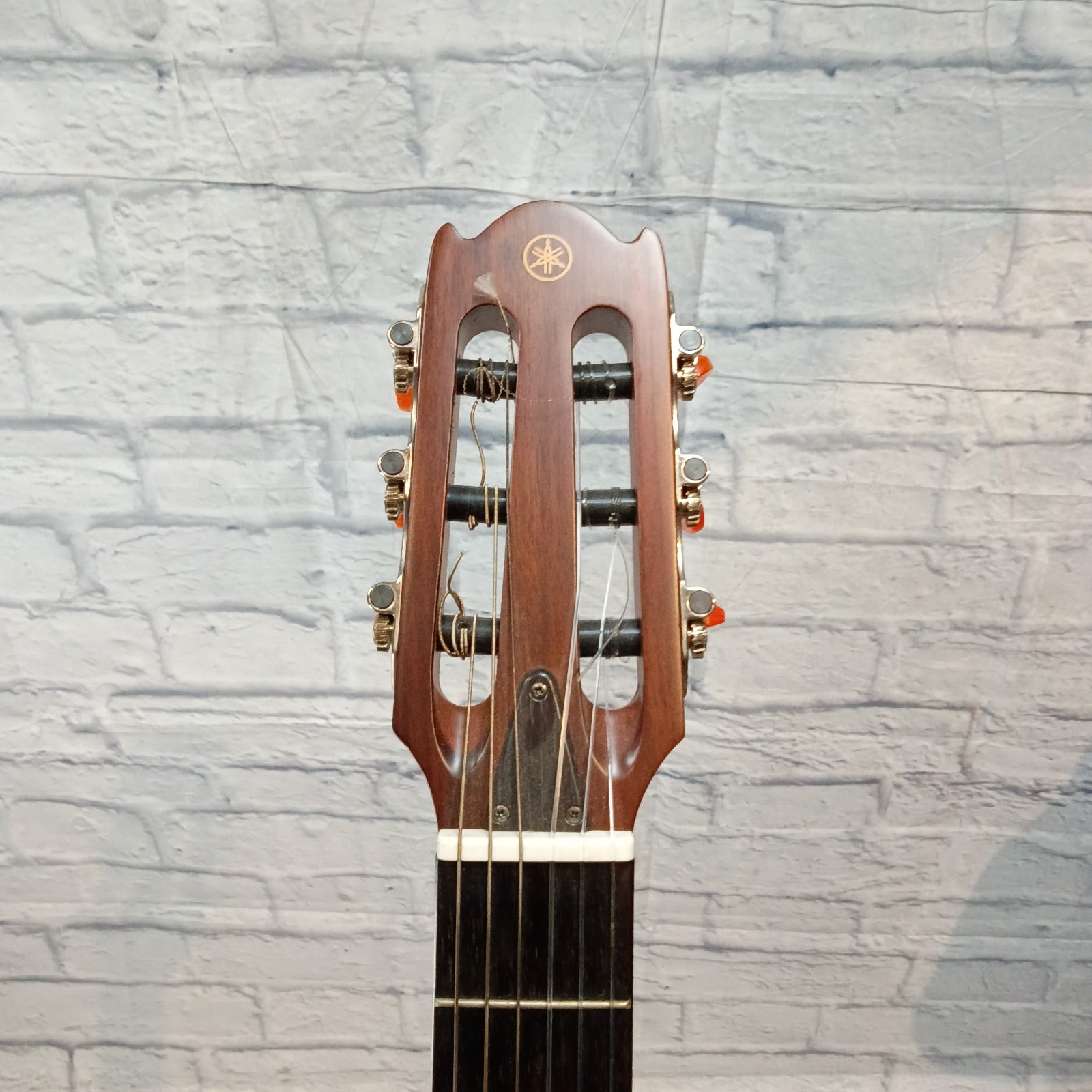 Yamaha NTX700 Classical Guitar