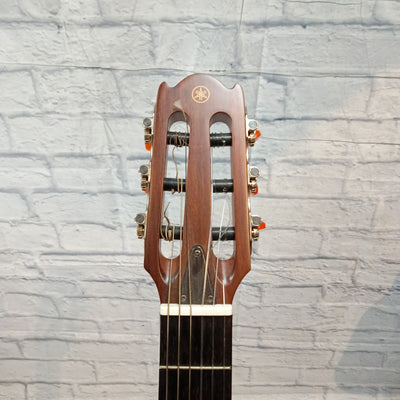 Yamaha NTX700 Classical Guitar