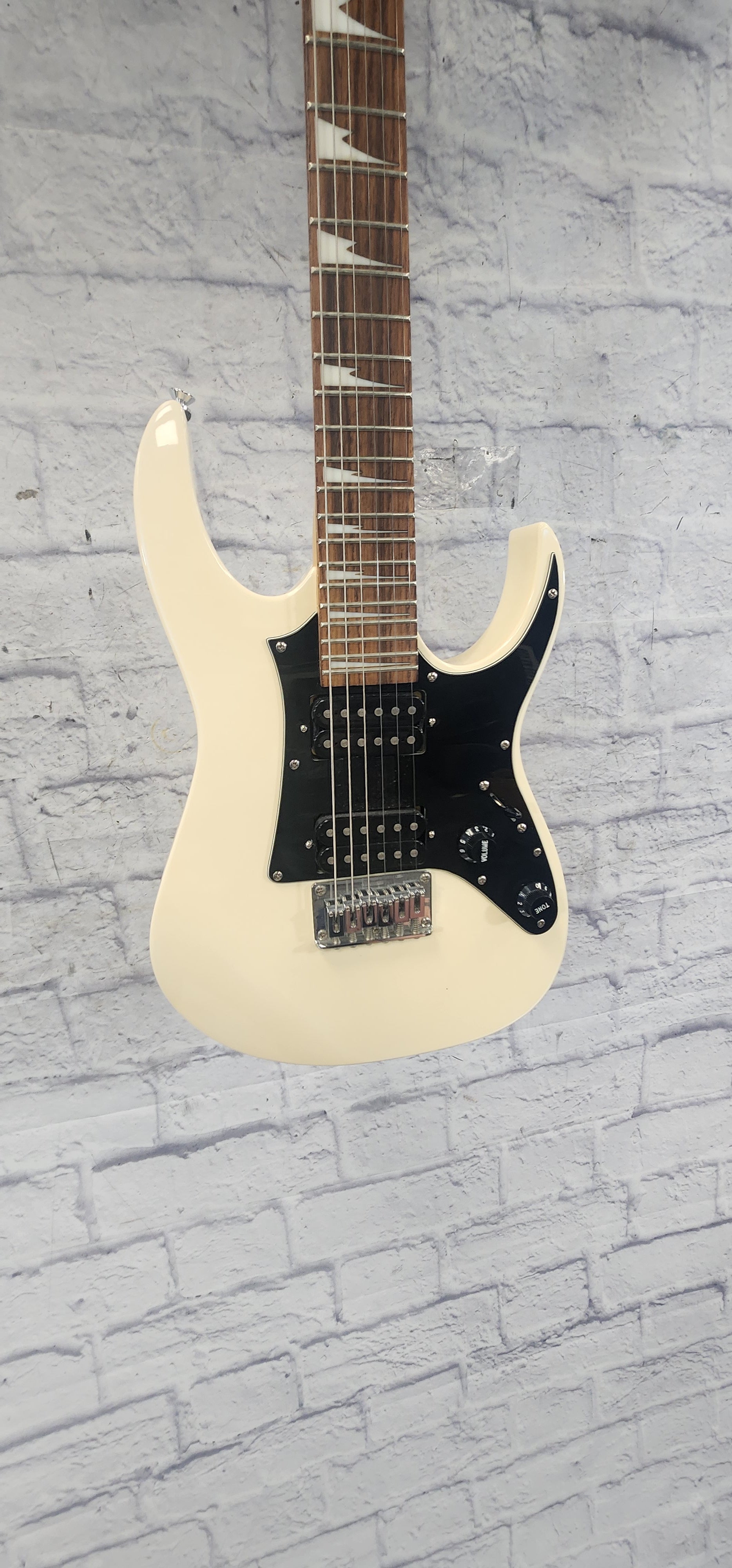 Ibanez Mikro Gio Short Scale Electric Guitar