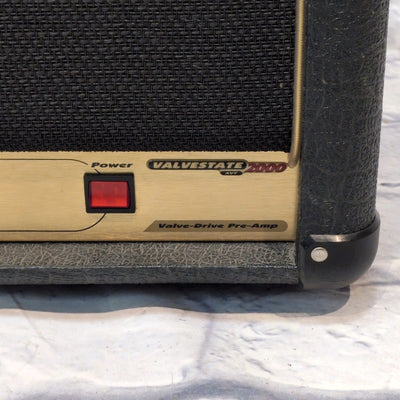 Marshall Valvestate 2000 AVT 50H 50-Watt Guitar Amp Head