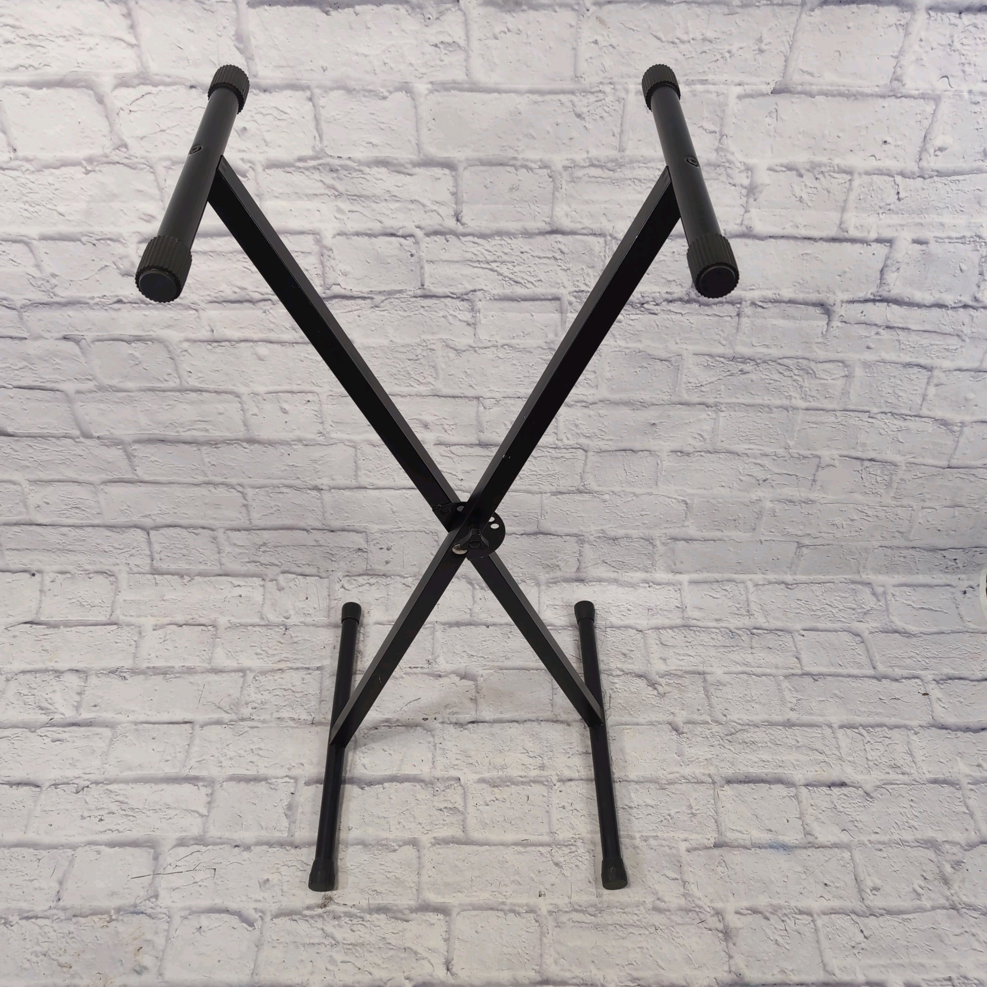 Unknown X-Braced Keyboard Stand