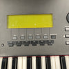 Yamaha S90 88 Weighted Key Workstation AS IS