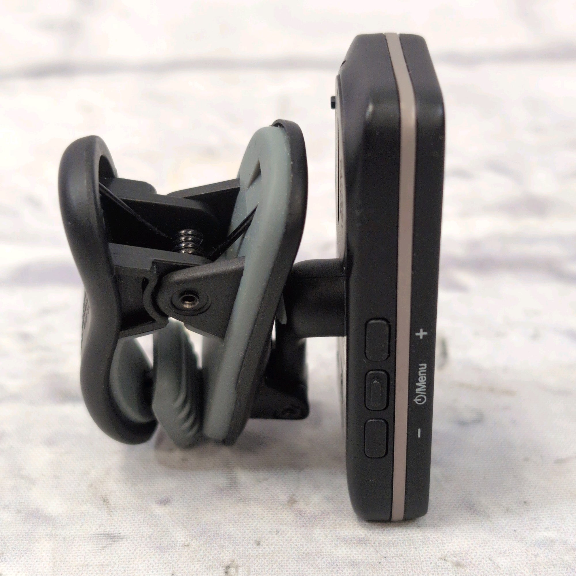 Peterson StroboClip HD Clip On Tuner