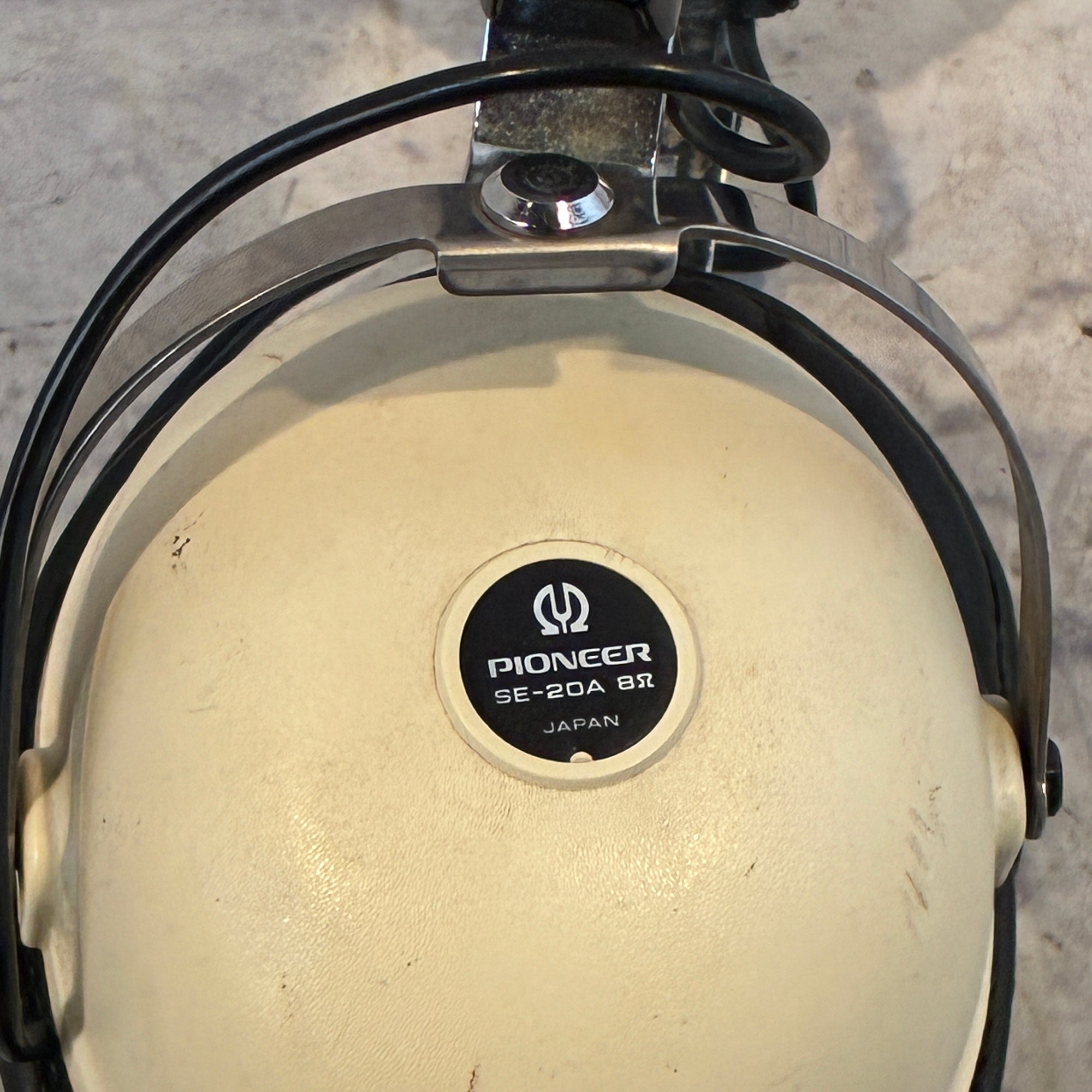 Koss KO-727B Home Audio Headphones