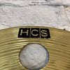 Meinl HCS 16" Trash Crash Cymbal