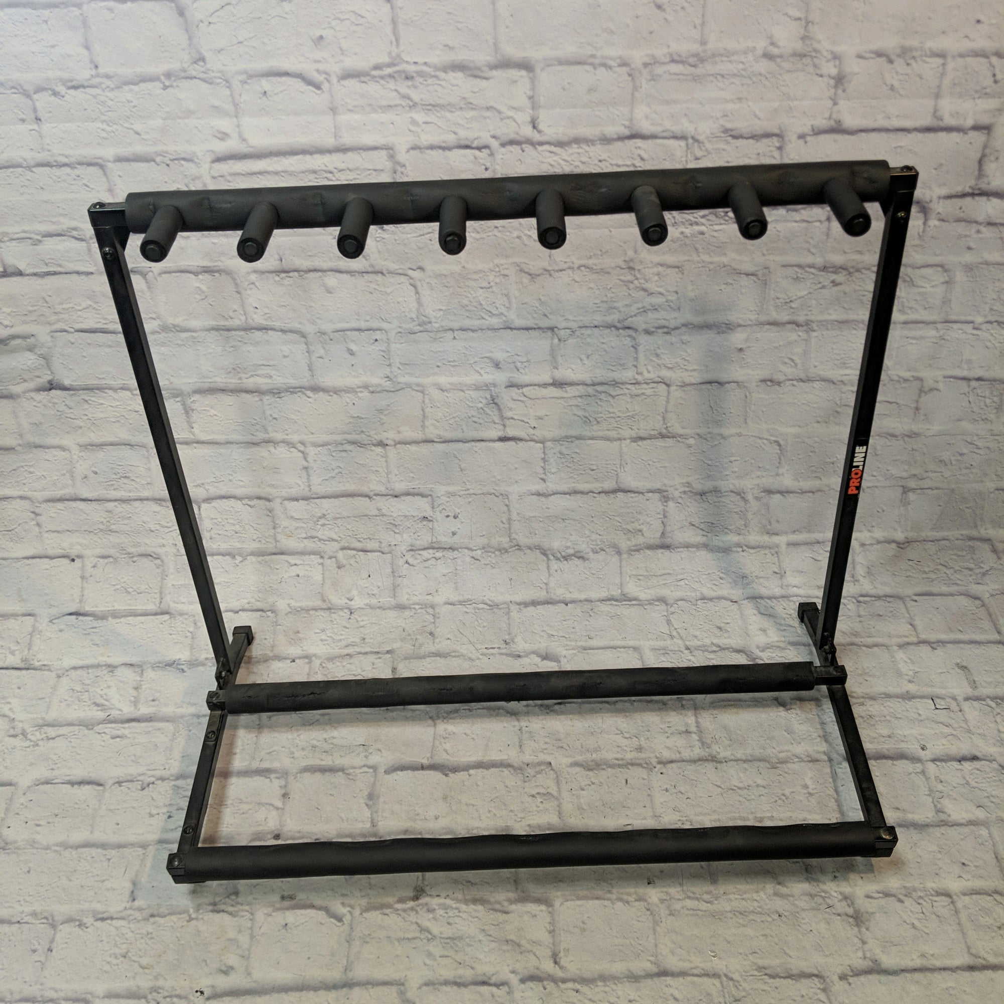 Proline 7 Guitar Rack Stand