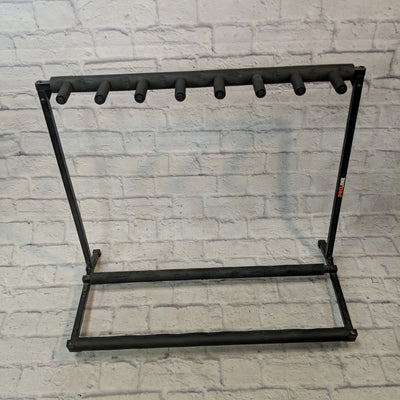 Proline 7 Guitar Rack Stand
