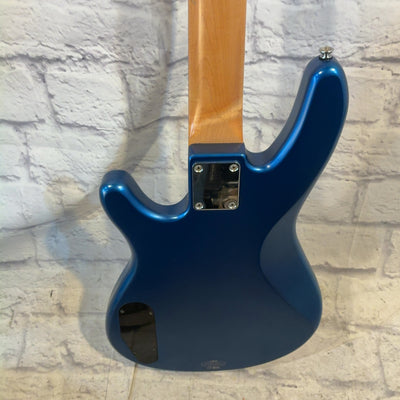 Yamaha BB-404 Signed by Buddy Guy 4 String Bass Guitar