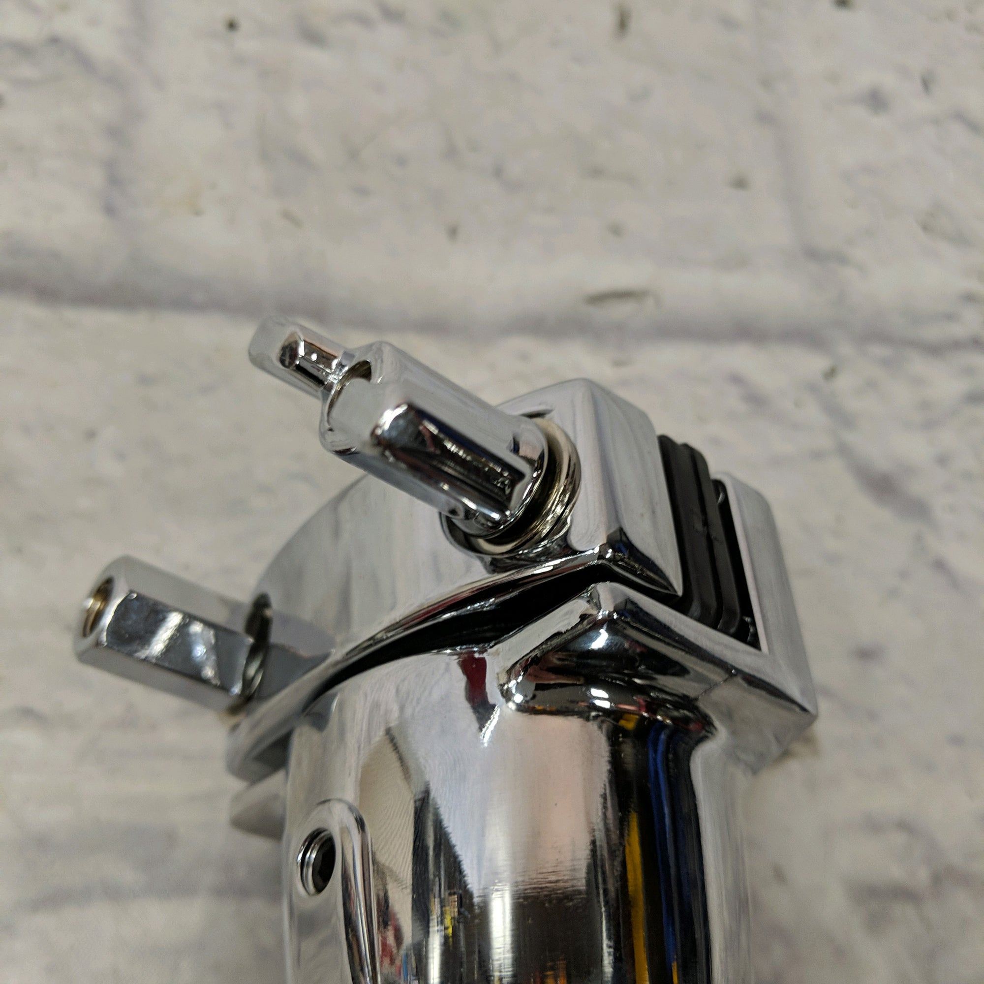 Gibraltar GSMP 14in Stealth VMS Post with Adapter