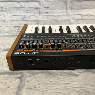 Roland JP-08 Boutique Series Synth