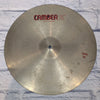 Camber II 18" Ride Cymbal Made in Germany - 1700g