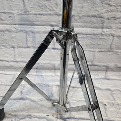 Mapex Double Braced Straight Cymbal Stand