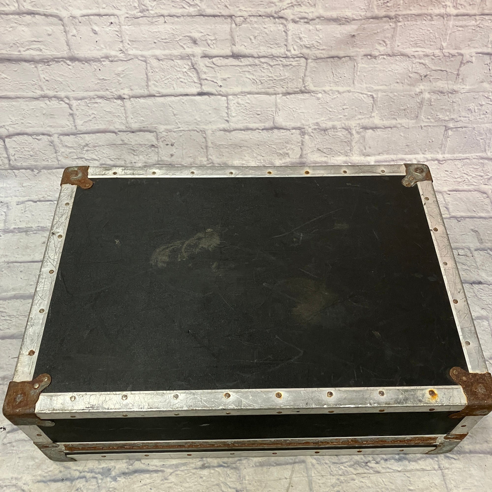 Keal Case Mixer Flight Case