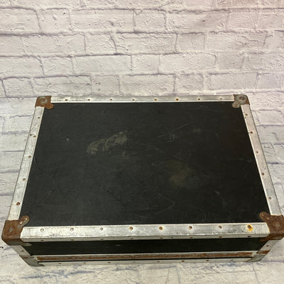 Keal Case Mixer Flight Case