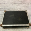 Keal Case Mixer Flight Case