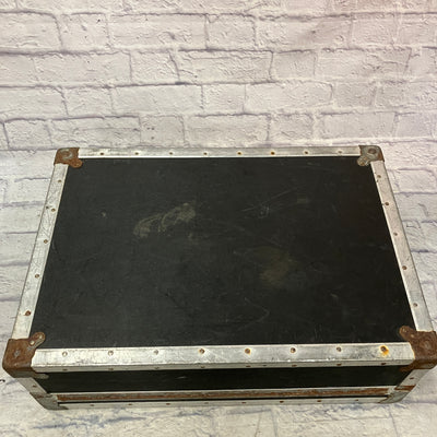 Keal Case Mixer Flight Case