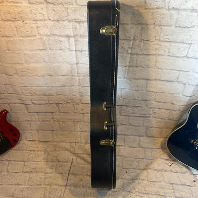 Epiphone Dreadnaught Acoustic Guitar Hard Case