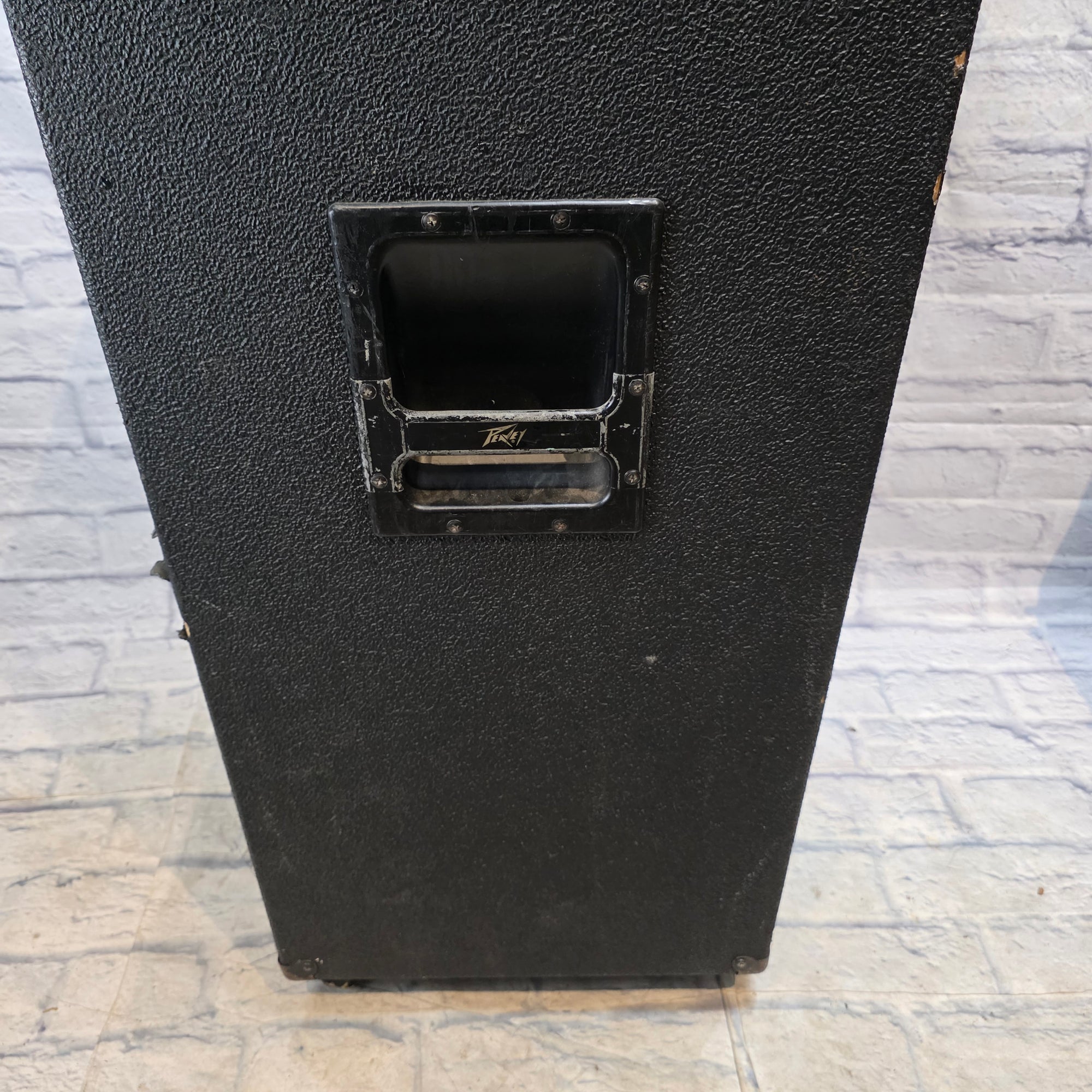Peavy 2x15  Bass Cab