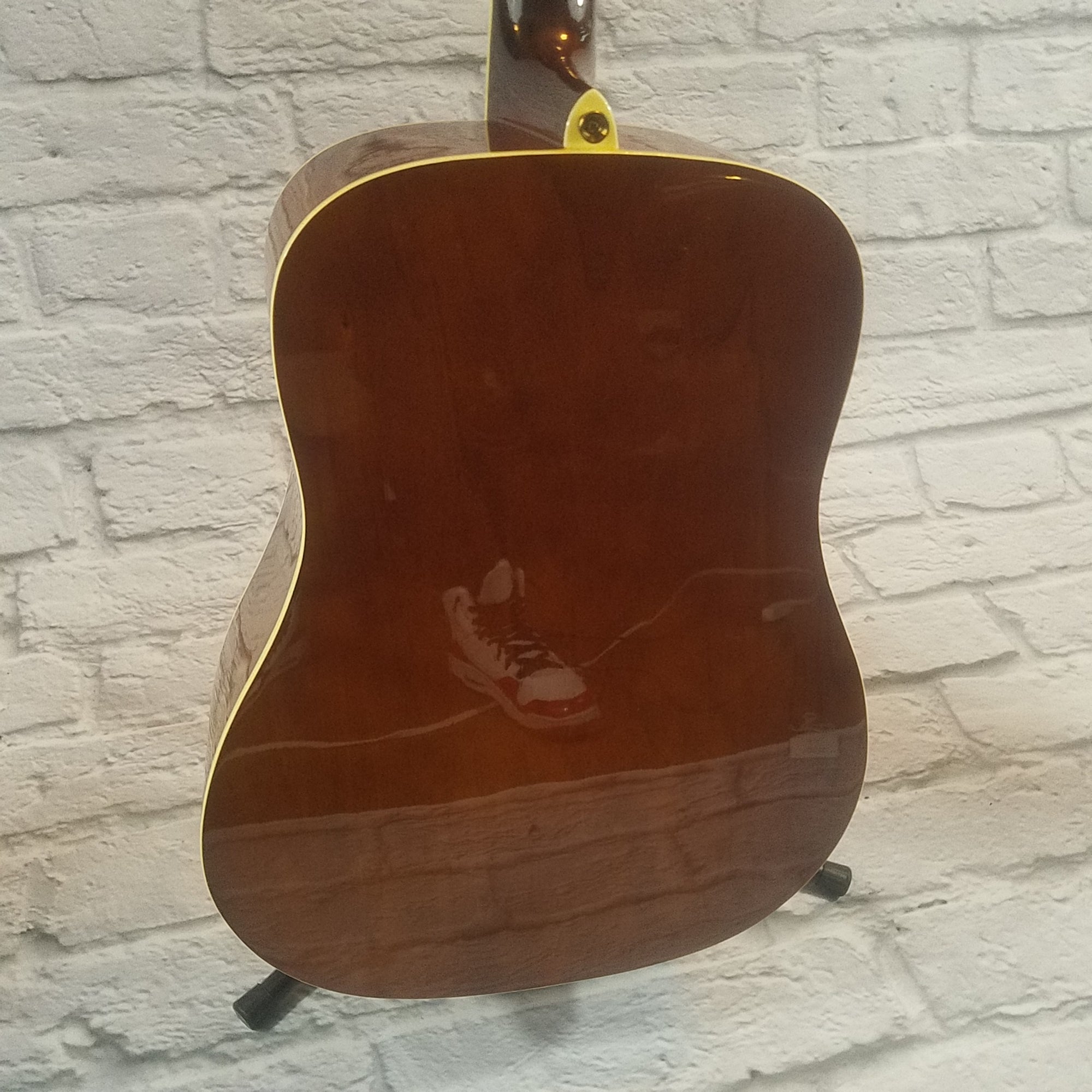 Ventura VWD5 NAT Acoustic Guitar