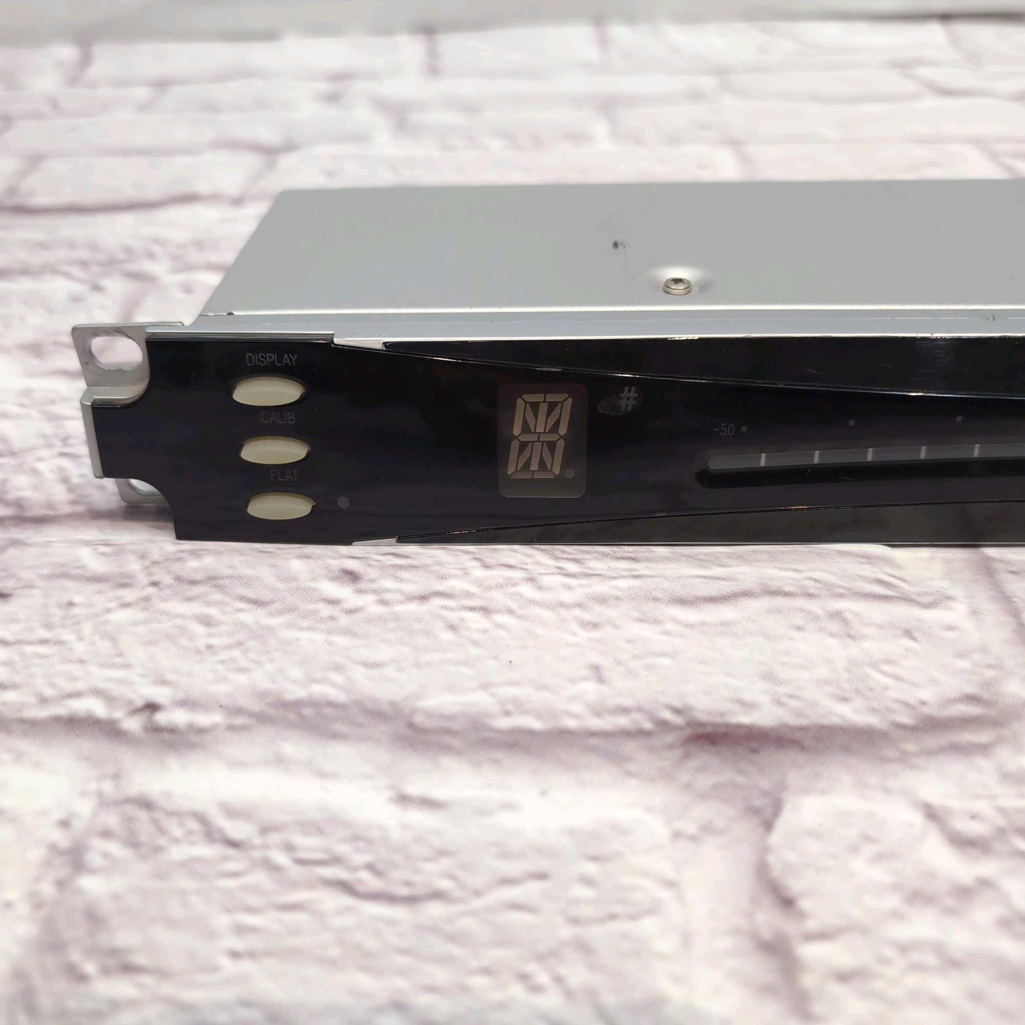 Korg DTR-1000 Rack Tuner