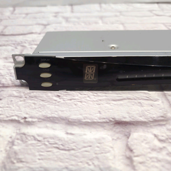 Korg DTR-1000 Rack Tuner - Evolution Music