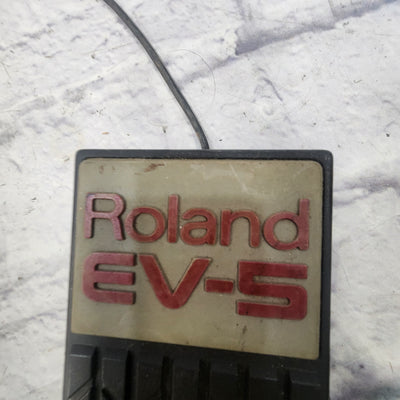 Roland EV-5 Expression Pedal