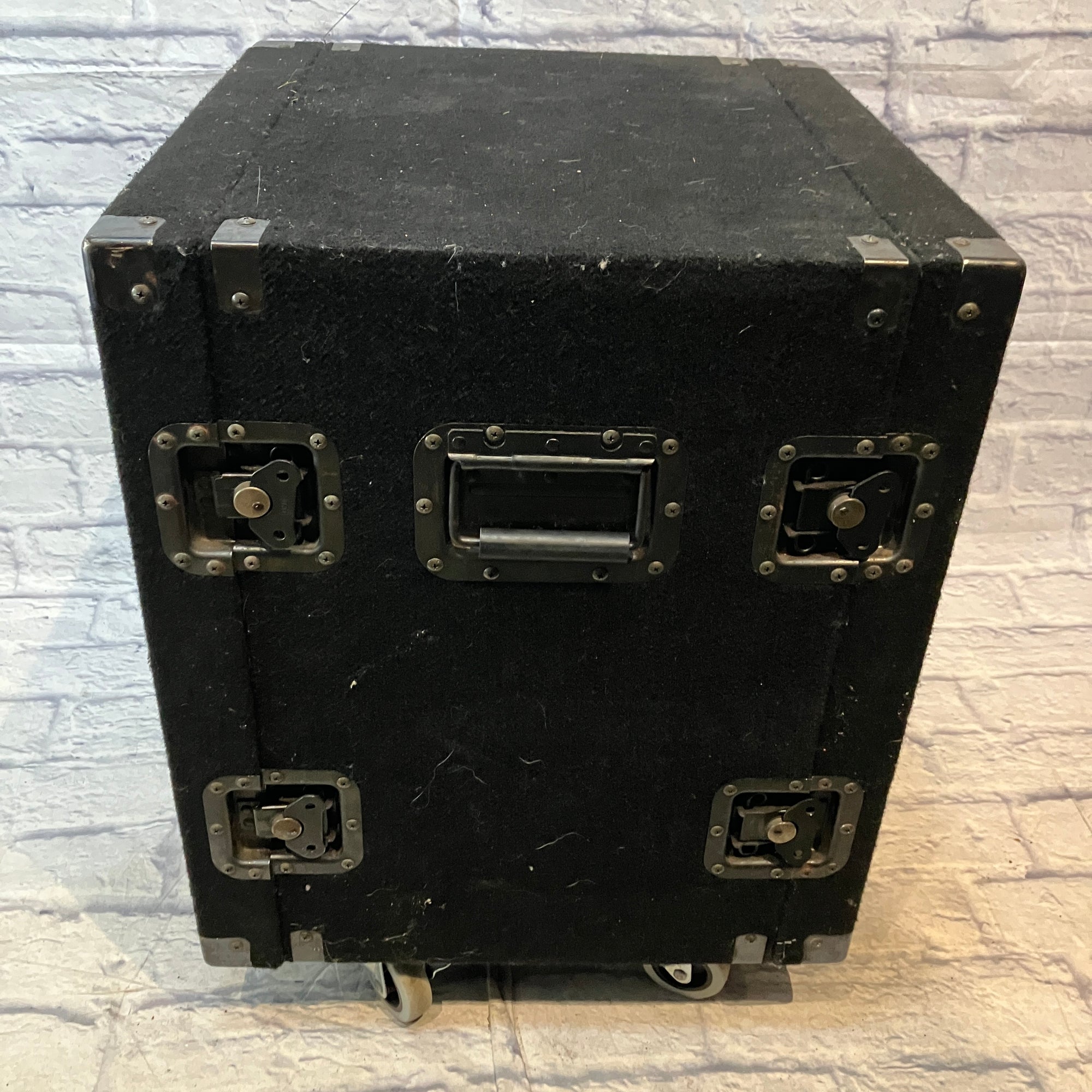 Sonic Rack Case