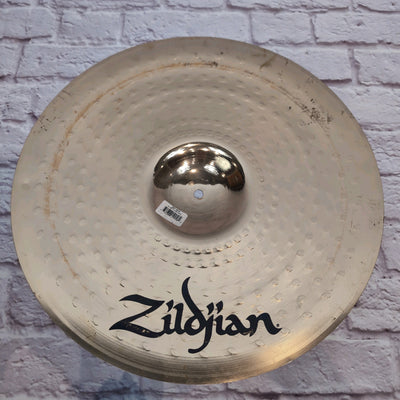 Zildjian ZBT 18" Crash Ride Cymbal