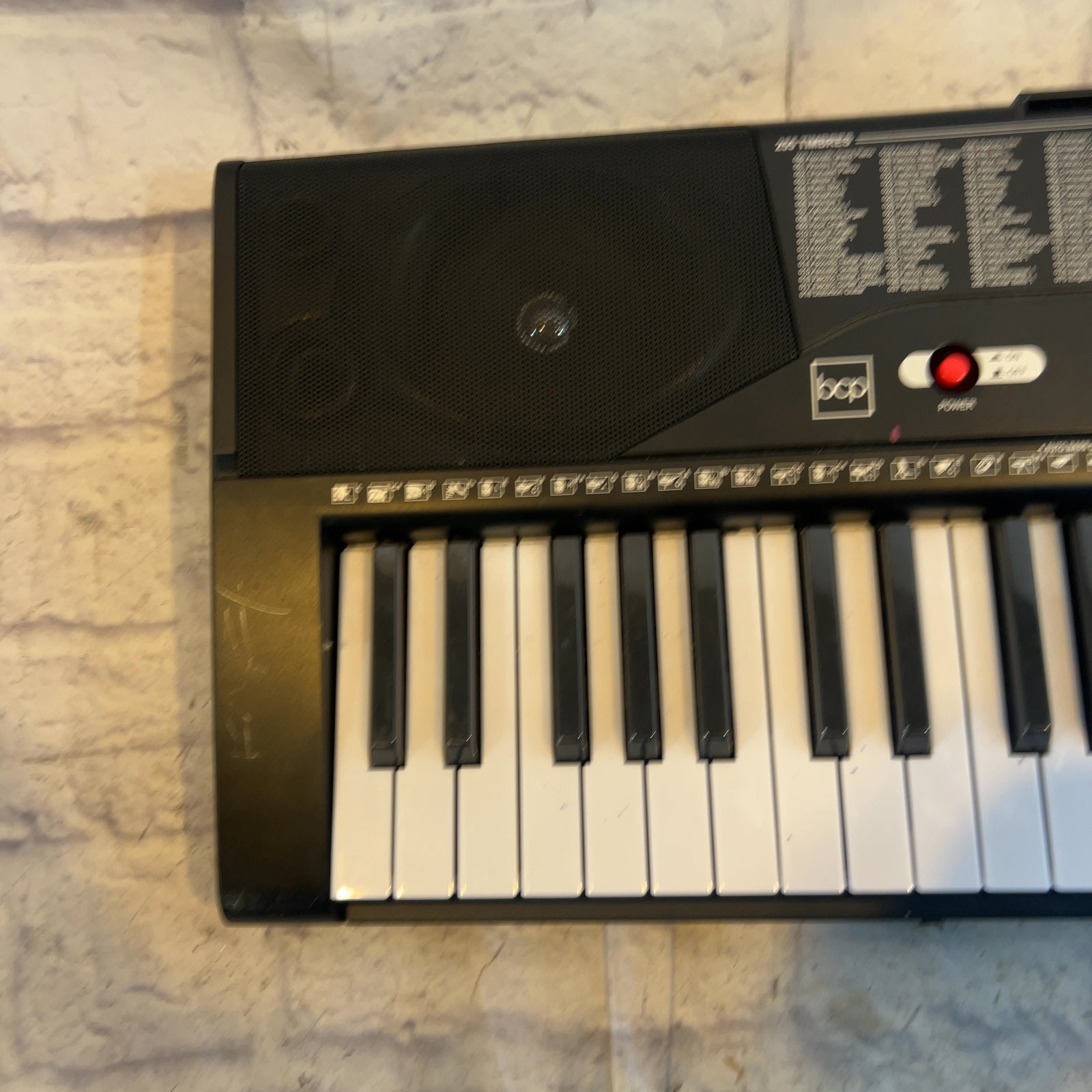 Best Choice sky5588 Electronic Keyboard