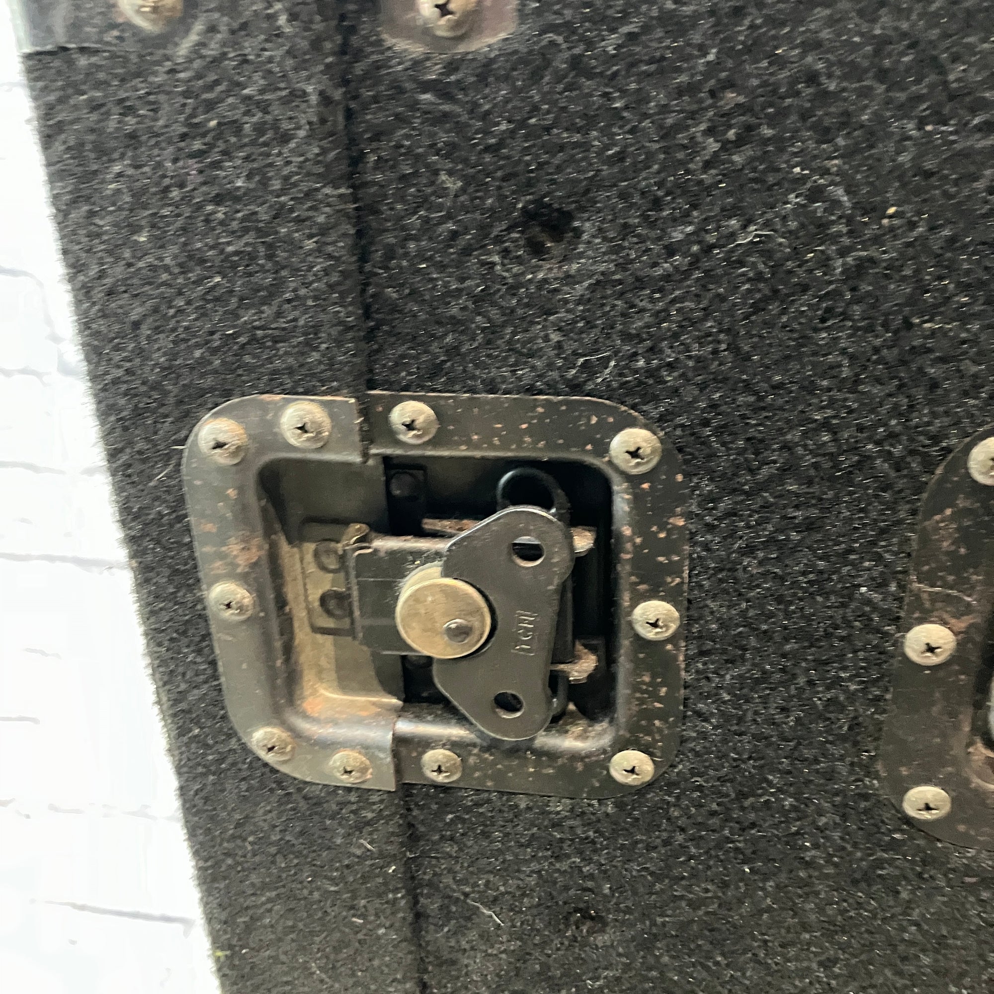 Sonic Rack Case