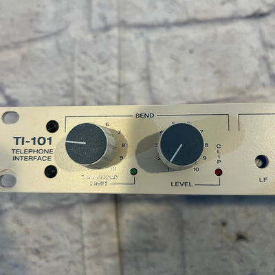 Radio Systems TI-101 Telephone Interface