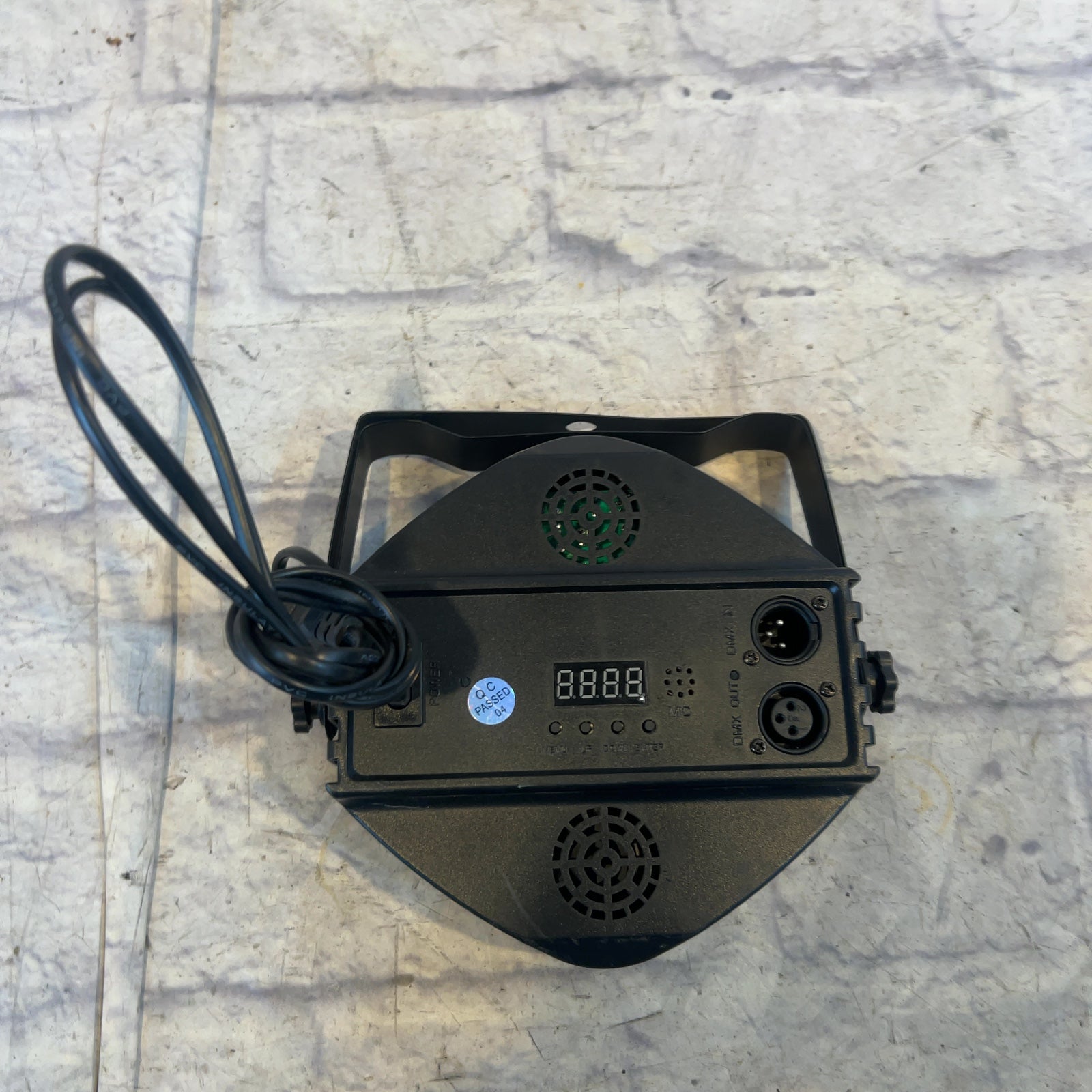 Unknown LED Par Light