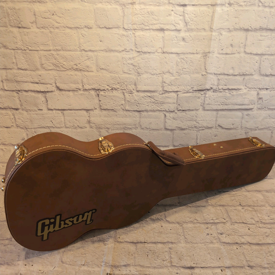 Gibson Original SG Hard Case