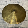 Camber 16" Crash Cymbal