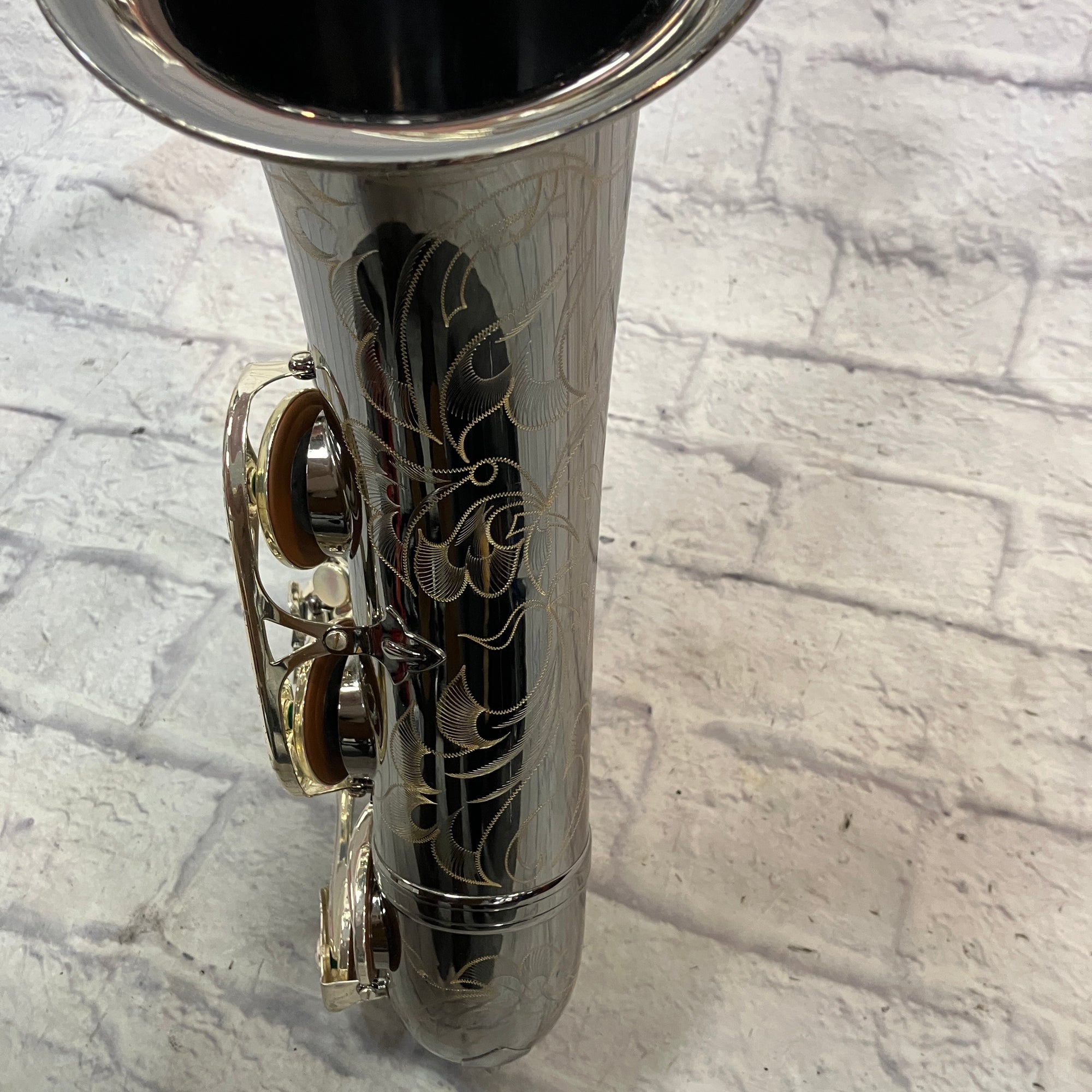Allora Paris Series Tenor Saxophone