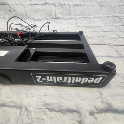 Voodoo Lab Pedal Power 2 Plus Pedal Power Supply V